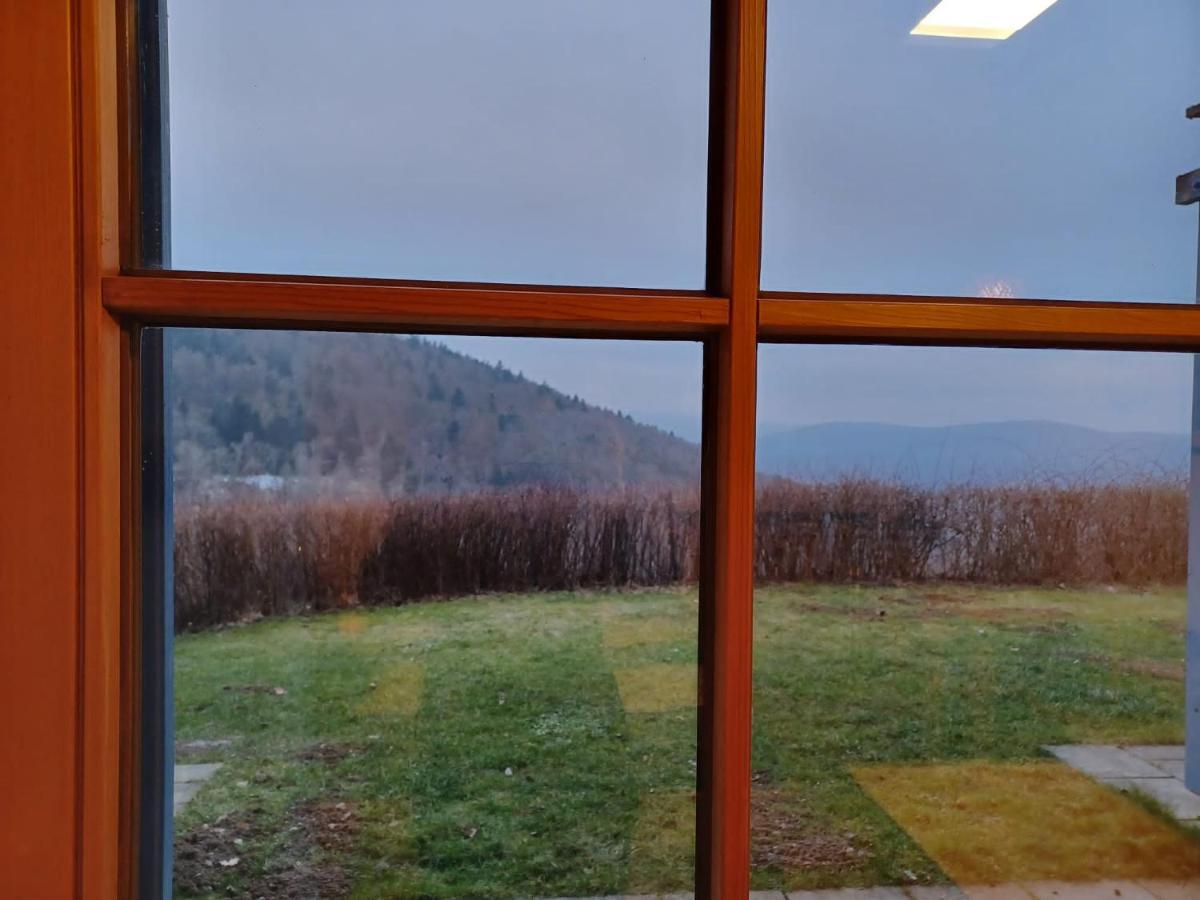 Bayern Ferienland Sonnenwald Apartment Schöfweg Exterior foto